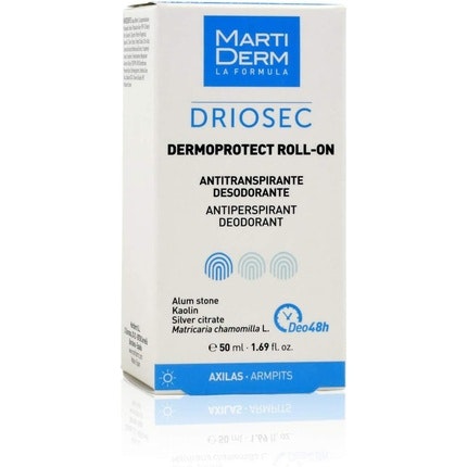 Driosec Dermoprotector Roll-On Deodorant