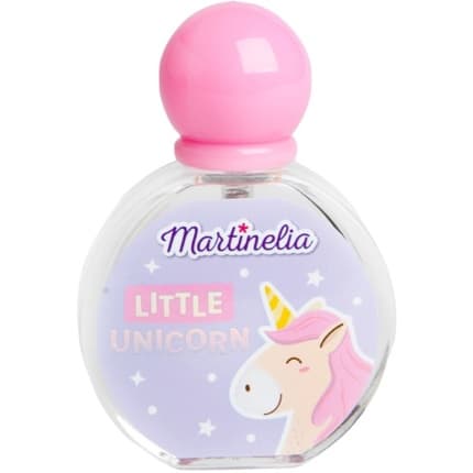 Little Unicorn Martinelia 52501 - Kids Eau de Toilette 30ml Unisex