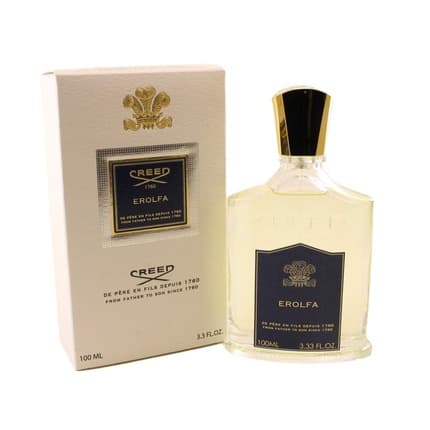 Creed Erolfa Perfume Eau Spray 100ml