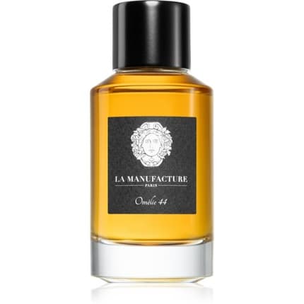 La Manufacture OPUS MATIERES OMRLIE 44 U Eau de Parfum (EDP) Mixte 100ml