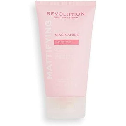 Niacinamide Cleansing Gel 150ml - Maison des fragrances