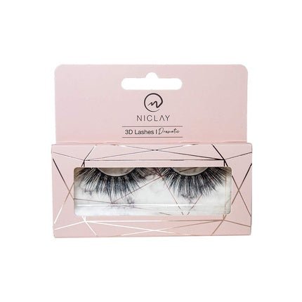 NICLAY 3D Lashes Skye - Maison des fragrances