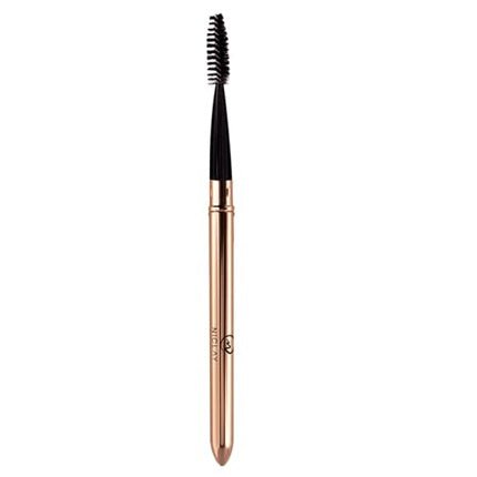 NICLAY Mascara Brush with Rose Gold Lid - Maison des fragrances