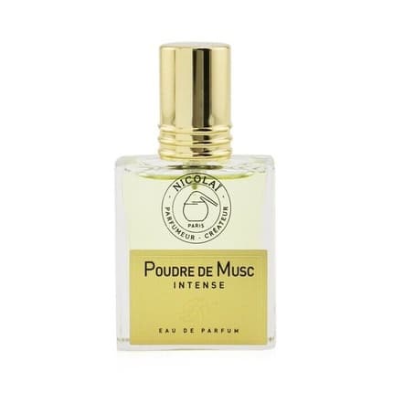 Nicolai NEW Poudre De Musc Intense Eau de Parfum 30ml Unisexe - Maison des fragrances