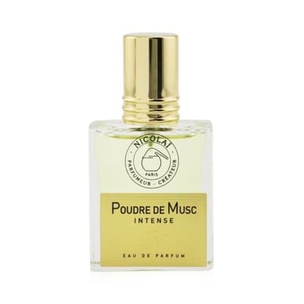Nicolai NEW Poudre De Musc Intense Eau de Parfum 30ml Unisexe - Maison des fragrances