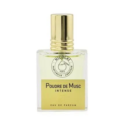 Nicolai NEW Poudre De Musc Intense Eau de Parfum 30ml Unisexe - Maison des fragrances