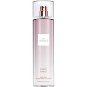 Nicole Scherzinger Desert Sunset Body Mist Eau de Toilette (EDT) Mixte - Maison des fragrances