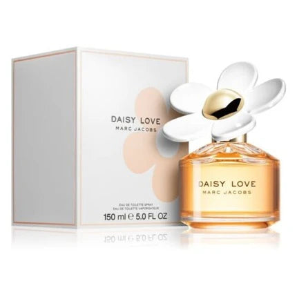 Marc Jacobs Daisy Love EDT Spray 150ml
