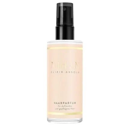 Nihan Absolute Elixir Hair Perfume 100ml - Maison des fragrances