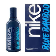 Nike Blue Bamboo For Man Eau de Toilette (EDT) Mixte 150ml - Maison des fragrances