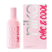 Nike Chic & Cool Vaporizer Eau de Toilette (EDT) Mixte 150ml - Maison des fragrances