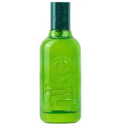 Nike Ginertonic Man Eau de Toilette 100ml pour homme - Maison des fragrances