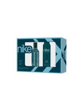 Nike Man 100 Night Mode Deodorant Gift Set Coffret (Coffret) Mixte - Maison des fragrances