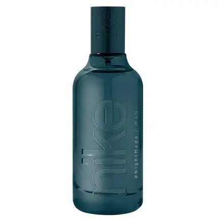 Nike Nightmode Man - Eau De Toilette Spray 100ml - Maison des fragrances