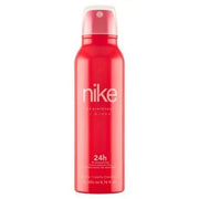 Nike 's De Coral Crush Eau de Toilette (EDT) Femme 200ml - Maison des fragrances