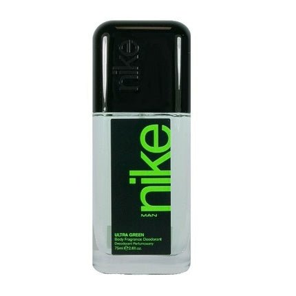 Nike Ultra Green Man Deodorant With pour homme - Maison des fragrances