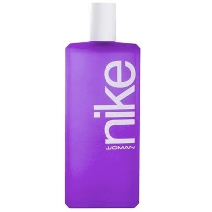 Nike Ultra Purple Woman Eau de Toilette Femme 200 ml - Maison des fragrances