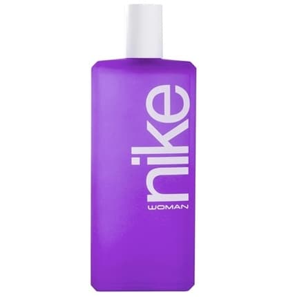 Nike Ultra Purple Woman Eau de Toilette Femme 200 ml - Maison des fragrances