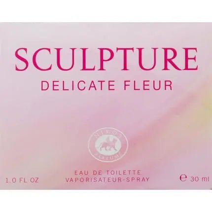 Nikos s Sculpture Delicate Fleur Eau de Toilette 30oz Unisexe - Maison des fragrances