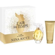 Nina Ricci Coffret L'Air Du Temps 50 Ml - Women's Fragrance - Maison des fragrances