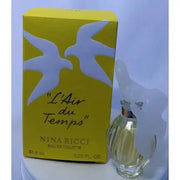 Nina Ricci L'Air Du Temps Eau de Toilette 6ml Unisexe - Maison des fragrances