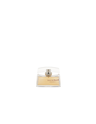 Nina Ricci Love in Paris Eau De Parfum Spray 1.6 Ounces