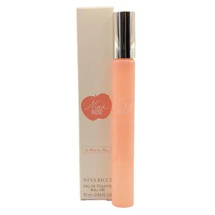 Nina Ricci Nina Rose - Maison des fragrances