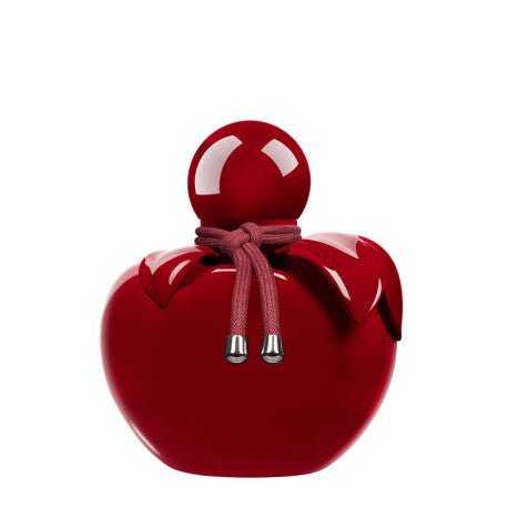 Nina Ricci Nina Rouge Crush par Nina Eau de Parfum (EDP) Mixte 30ml - Maison des fragrances