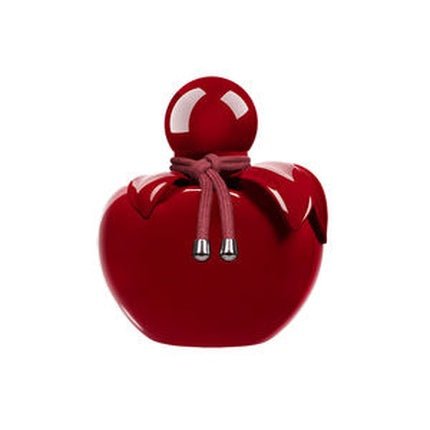 Nina Ricci Nina Rouge Crush par Nina Eau de Parfum (EDP) Mixte 30ml - Maison des fragrances