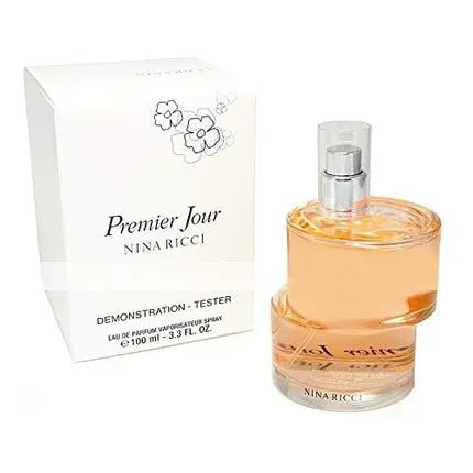 Nina Ricci Premier Jour by Unisexe - Maison des fragrances
