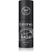 Ninja Base mattifying foundation primer SPF20 30ml - Maison des fragrances