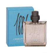 Nino Cerruti Cerruti 1881 Riviera Tester Eau de Toilette (EDT) Mixte 100ml - Maison des fragrances