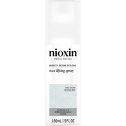 Nioxin Styling Density Defend Styling Root Lifting Hair Spray 150ml - Maison des fragrances