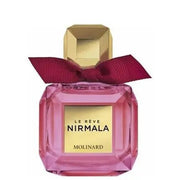 Nirmala Le Reve Molinard Women Eau de toilette Spray 2.5oz 75ml Authentic Made in France - Maison des fragrances