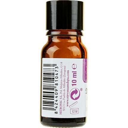 Nirvana Spa Essential Mandarin 10ml - Maison des fragrances