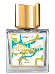 Nishane Deziro Extrait Eau de Parfum (EDP) Mixte 100ml - Maison des fragrances