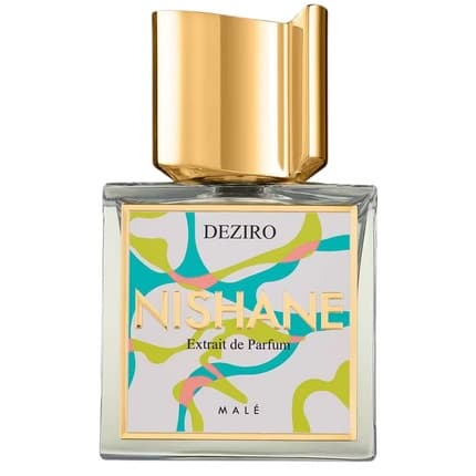 Nishane Deziro Extrait Eau de Parfum (EDP) Mixte 100ml - Maison des fragrances