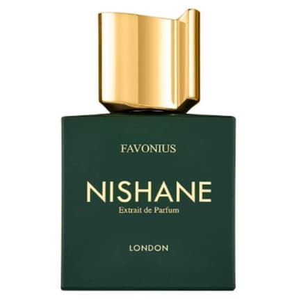 Nishane Favonius London Eau De Extrait Parfum (Parfum) Mixte 100ml - Maison des fragrances