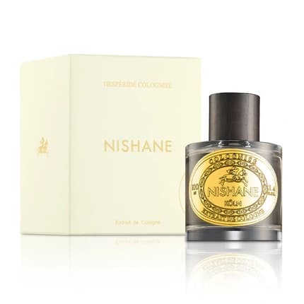 Nishane Hesperide Colognise Extract 100 Milliliters Parfum (Parfum) Mixte - Maison des fragrances