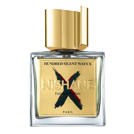 Nishane Hundred Silent Ways Extrait De Parfum Parfum (Parfum) Mixte 50ml - Maison des fragrances