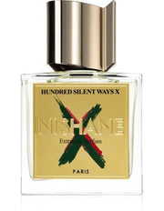 Nishane Hundred Silent Ways Extrait De Parfum Parfum (Parfum) Mixte 50ml - Maison des fragrances