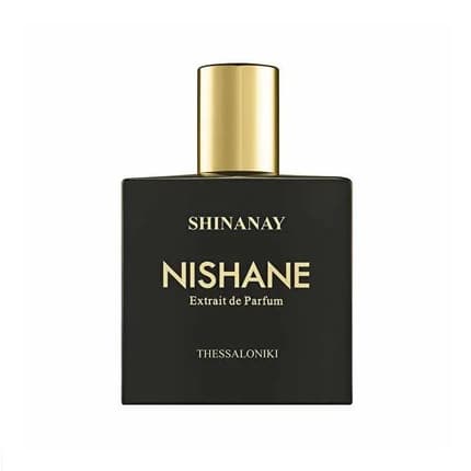Nishane Shinahay Extrait De Parfum - A Luxurious Fragrance par Nishane Parfum (Parfum) Mixte 30ml - Maison des fragrances