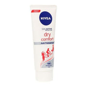 Nivea Comfort Cream Deodorant Dry 75ml - Maison des fragrances
