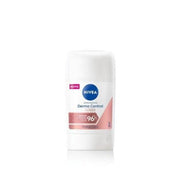 Nivea Derma Control Antiperspirant Déodorant (Déo) Mixte 50ml - Maison des fragrances
