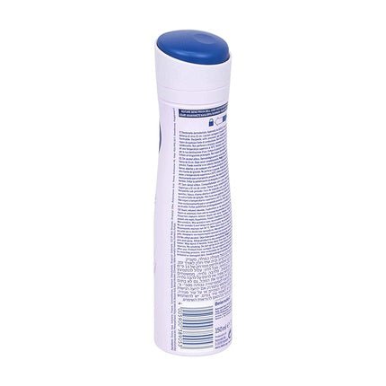 Nivea Double Effect Spray Deodorant 150ml - Maison des fragrances