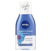 NIVEA Eye Make - Up Remover Double Effect 25ml - Maison des fragrances