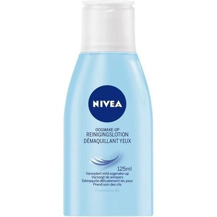 Nivea Eye makeup Cleansing lotion 125ml - Maison des fragrances