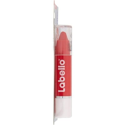 Nivea Labello Crayon Lipstick Poppy Red 3.3ml - Maison des fragrances