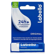 NIVEA Labello Original Lip Balm 5.5ml Enriched with Natural Oils and Creamy Texture - Maison des fragrances