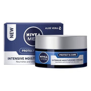 Nivea Men Intensive Originals Moisturizing Cream 50ml - Maison des fragrances